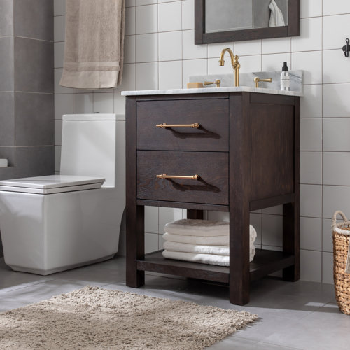 Modern Bathroom Vanities & AllModern